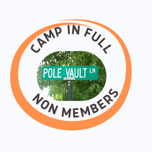 Camp in Full (Non-Member)