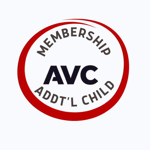 Club Membership Fee (additional child)