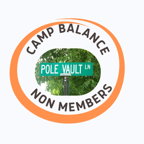 Camp Balance (Non-Member)