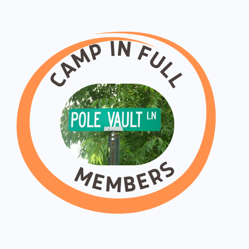 Camp in Full (Member)
