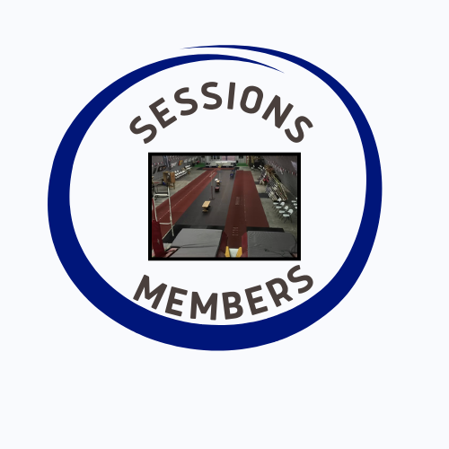 Session Fee (Member)