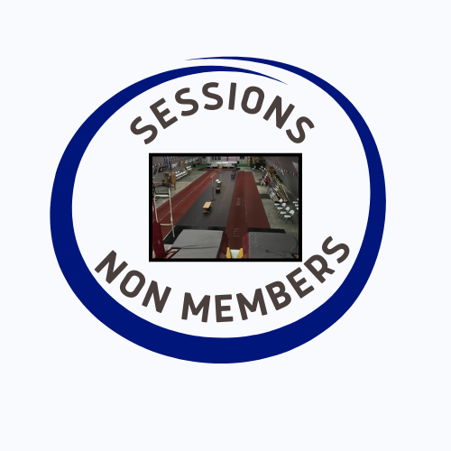 Session Fee (Non Member)