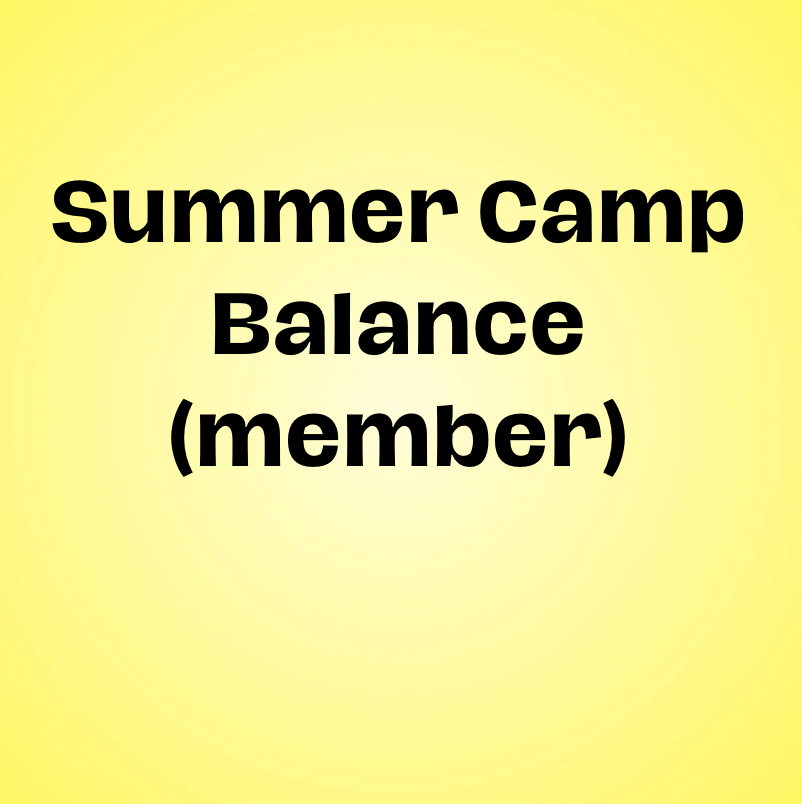 Camp Balance (Member)