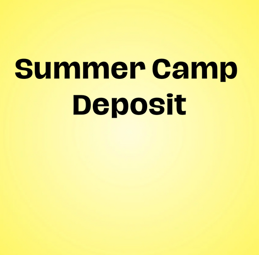 Camp Deposit